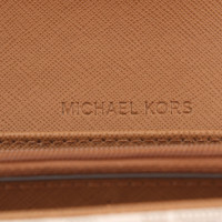Michael Kors Portefeuille avec motif de logo
