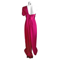 Marchesa Evening dress made of silk