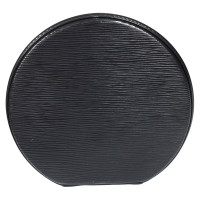 Louis Vuitton "Cannes Epi leather" in Black
