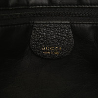 Gucci Handle bag made of leather