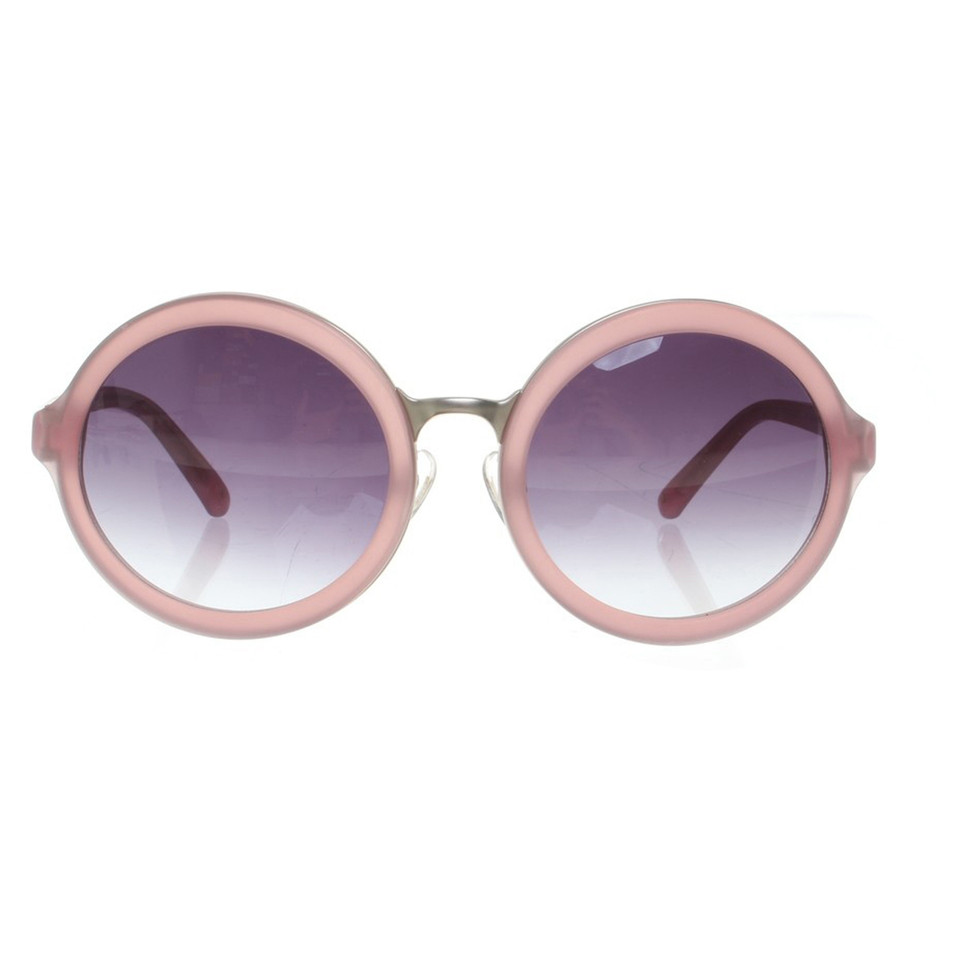 3.1 Phillip Lim Sunglasses in pink
