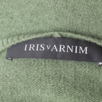 Iris Von Arnim Twin set in cashmere