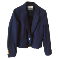 Yves Saint Laurent jacket