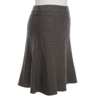 Armani Collezioni skirt made of wool