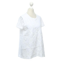 Dorothee Schumacher T-Shirt in Weiß