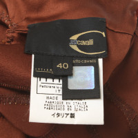 Roberto Cavalli Dress in brown