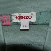 Kenzo T-shirt cotone