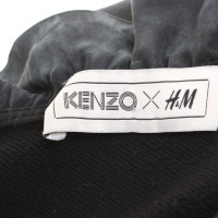 Kenzo X H&M Felpa nera