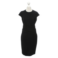 Bash Dress in Black