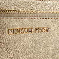 Michael Kors Shoulder bag in gold colors