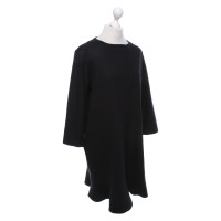 0039 Italy Robe en Noir