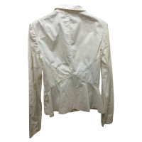 Prada White jacket