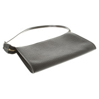 Louis Vuitton "Pochette Accessories Epi leather"