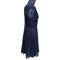 Burberry Prorsum Kleid aus Seide
