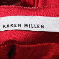 Karen Millen Abito in rosso
