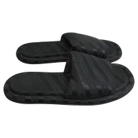 Balenciaga Sandals in Black