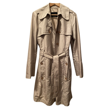 Max & Co Jacket/Coat in Beige