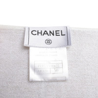 Chanel Piano in bianco