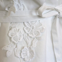 Dolce & Gabbana camicia bianca