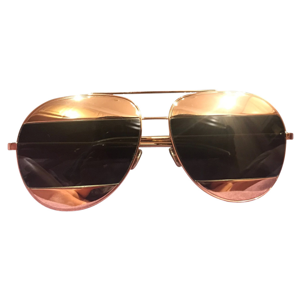 Christian Dior Sonnenbrille "Split"
