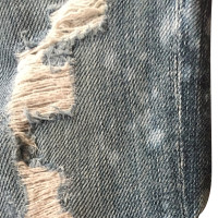 Citizens Of Humanity Destroyed Jeans