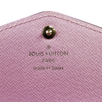 Louis Vuitton Wallet with pattern