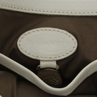 Mulberry Handtas in White