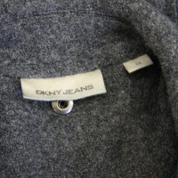 Dkny Coat in grey
