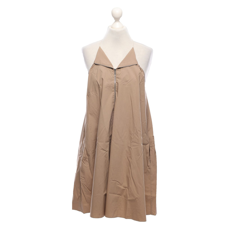 Phillip Lim Kleid in Beige