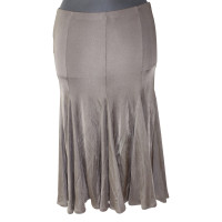 Valentino Garavani Jersey-skirt in Khaki