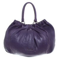 Miu Miu Handbag in purple