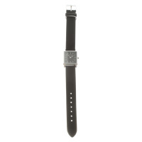 Isabel Marant Wristwatch in black