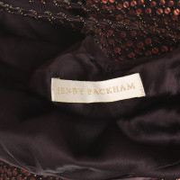 Jenny Packham robe de paillettes
