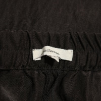 Bellerose Paio di Pantaloni in Nero