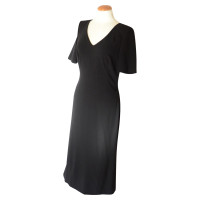 Escada Vintage dress in black