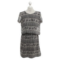 Madewell Dress with pattern