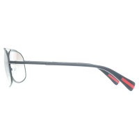 Prada Sportliche Sonnenbrille