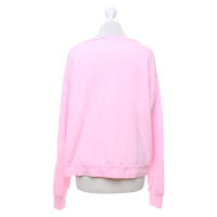 Lauren Moshi Top in Pink