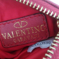 Valentino Garavani Key pendant with wallet