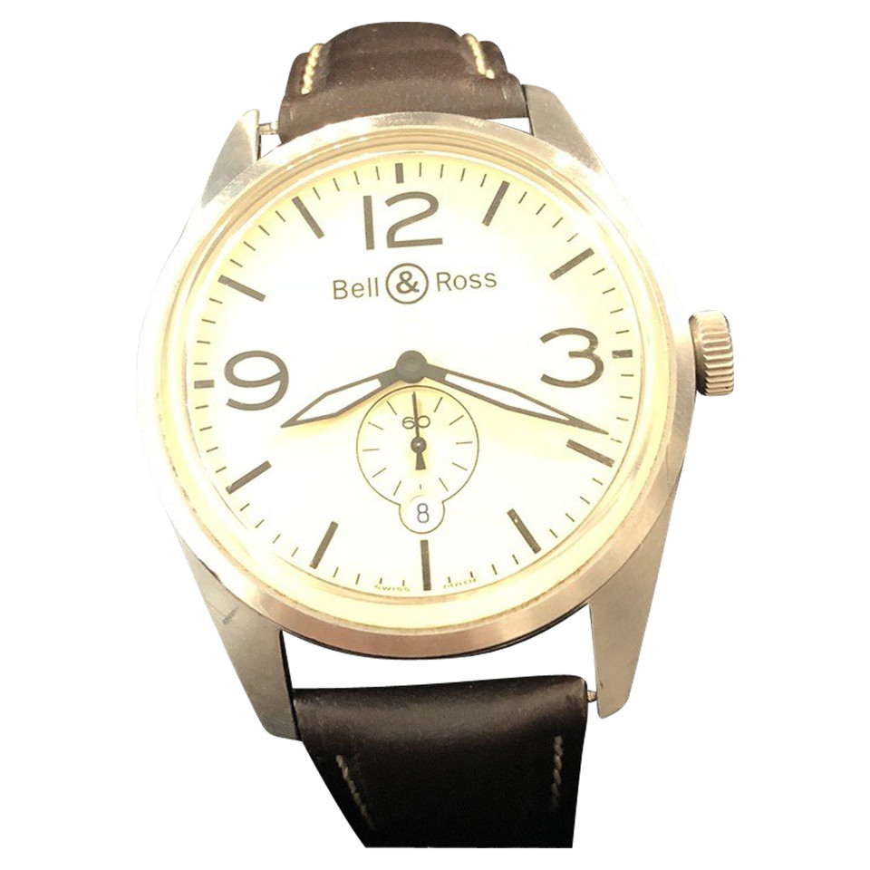 Bell & Ross deleted product