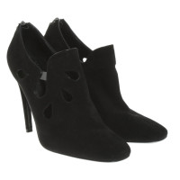 Bottega Veneta Ankle boots in black