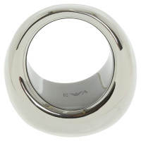 Armani Ring in silver