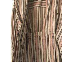 Isabel Marant Isabel Marant striped shirt
