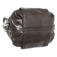 Tod's Handbag Patent leather