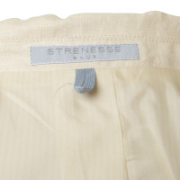 Strenesse Blue Summer Blazer made of linen