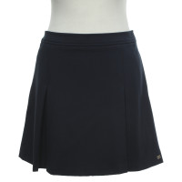 Tommy Hilfiger Mini skirt in navy blue