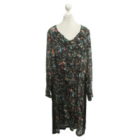 Zadig & Voltaire Dress with a floral pattern