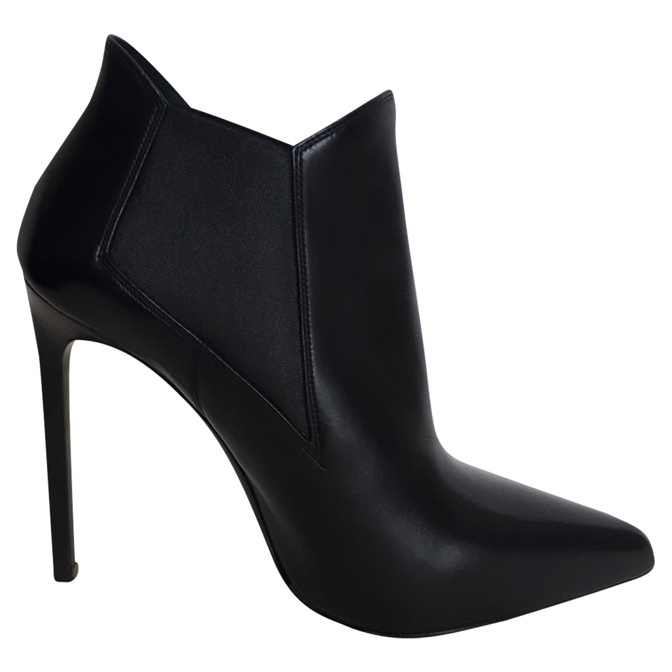 Saint Laurent Stiefeletten