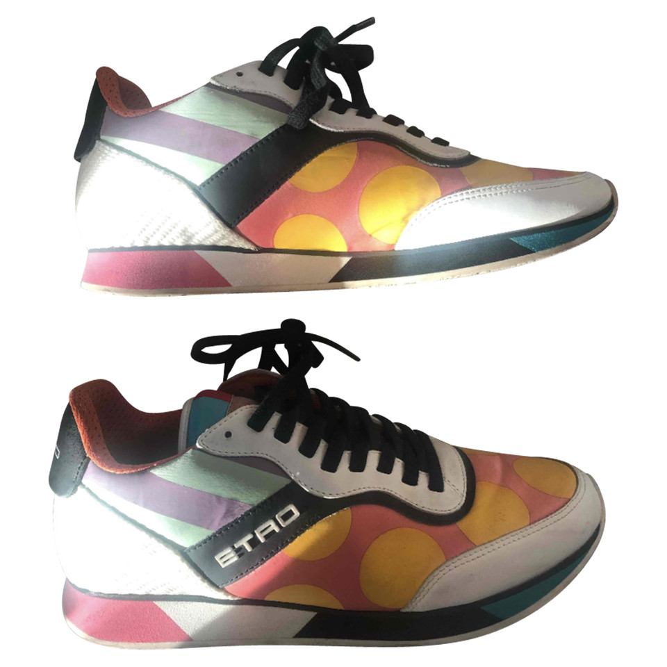Etro Sneakers