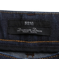 Hugo Boss bootcut jeans
